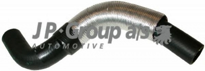 JP GROUP 1114304400 -  Шланг радиатора
